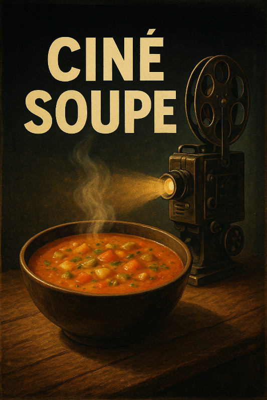 Ciné Soupe